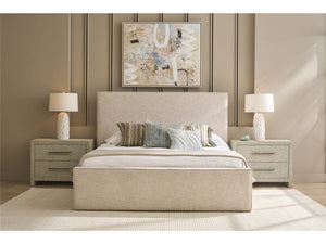 Oasis - Seascape Nightstand
