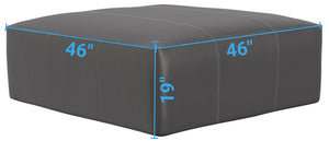 Minori - Cocktail Ottoman