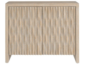 Modern - Hall Chest - Desert Dune