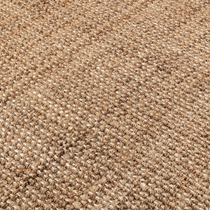 Jute Favorites - Panama Bold Stripe Rug