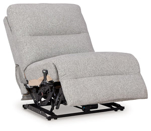 Acklen Place - 7 Piece Reclining Sectional