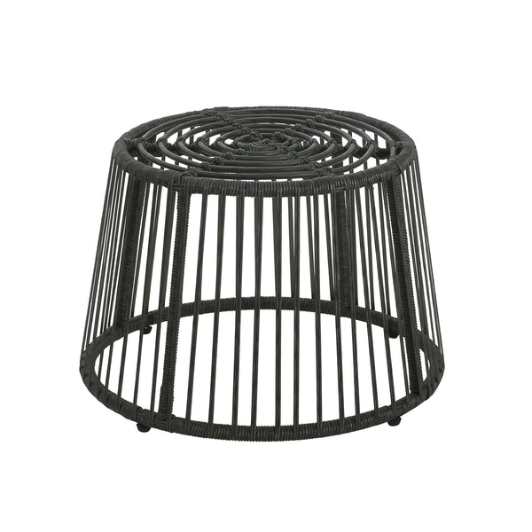 Elaine - Chair & Side Table