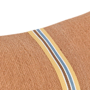 Rowland - BW Pillow - Hazel