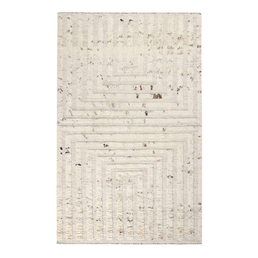 Tahoe - Wool Rug