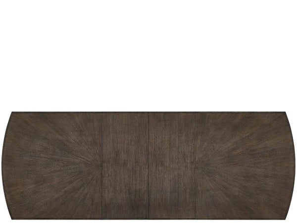 Montclair - Dining Table - Cocoa