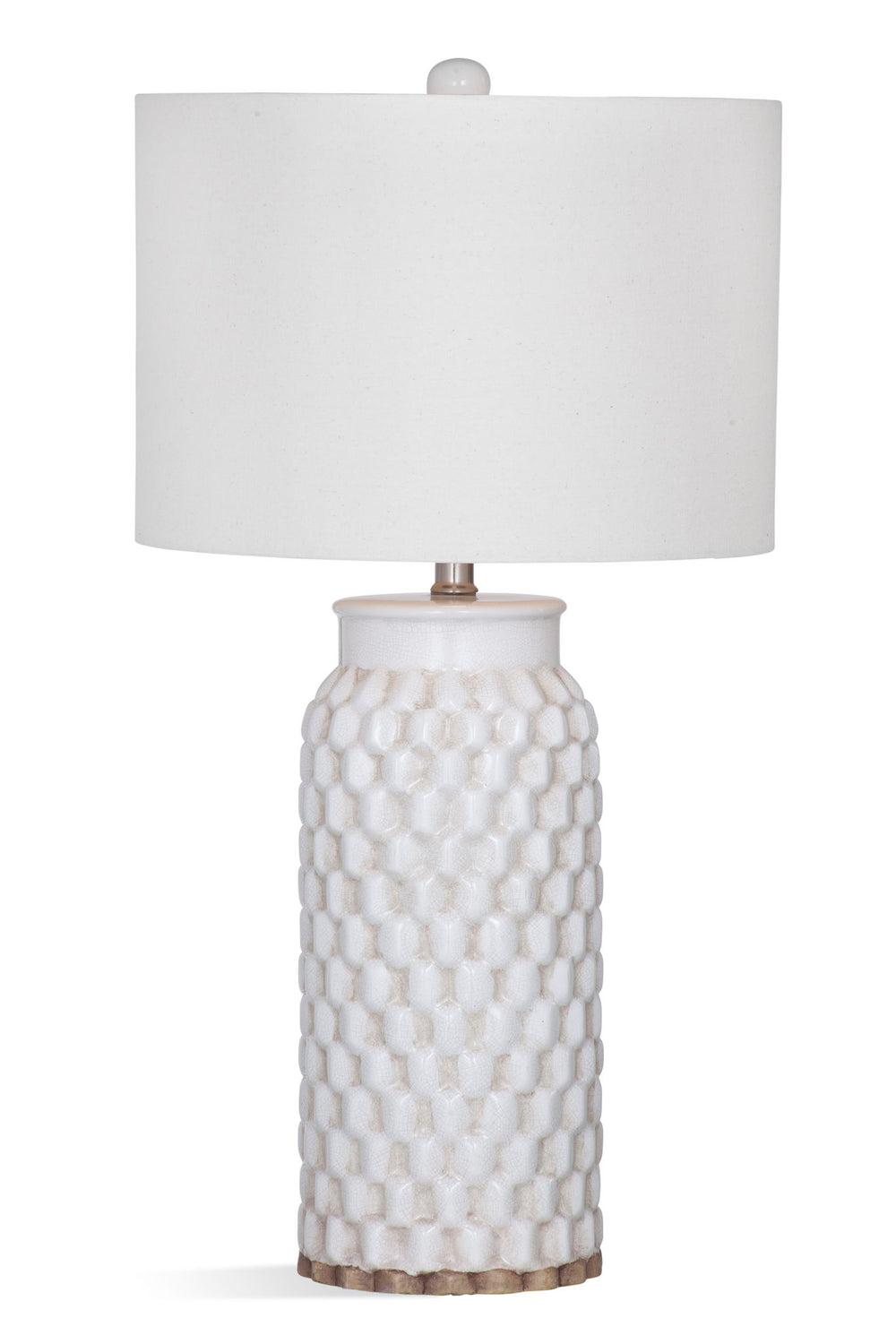 Selser - Table Lamp - White