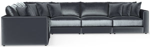 Remington - Modular Sofa - Slate