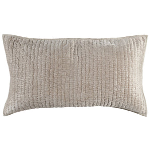 Bari - Velvet Sham