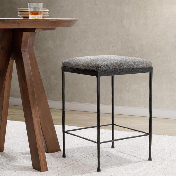 Bose - Hide 26" Counter Stool