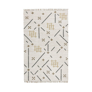 Belfast Caviar - Area Rug