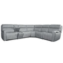 Chase - Sectional