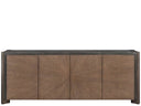 Modern - Credenza