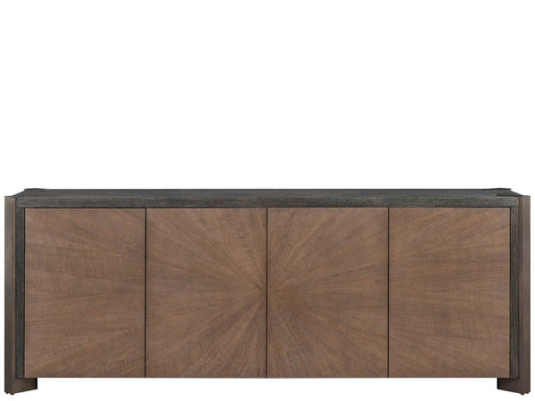Modern - Credenza