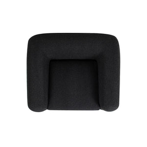 Alpine - Sherpa Arm Chair