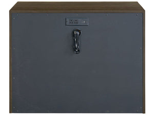 Modern - Dune Chest - Sable