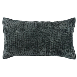Bari - Velvet Sham
