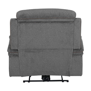 Alpine - Power Zero Gravity Recliner