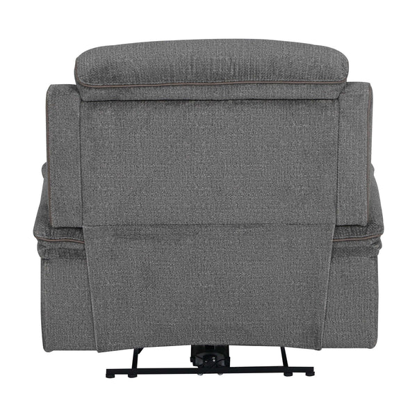 Alpine - Power Zero Gravity Recliner