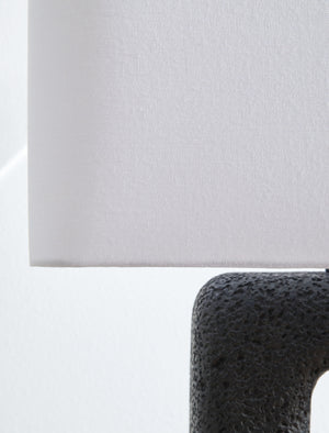 Wimmings - Poly Table Lamp (Set of 2) - Black