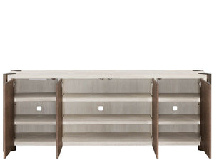Modern - Credenza