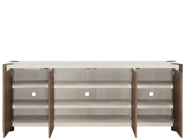 Modern - Credenza