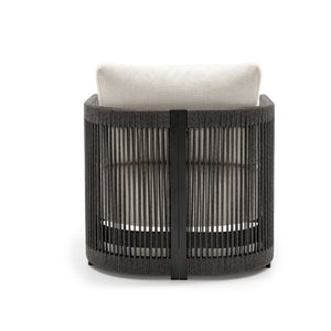 Outdoor Armchair For Garden