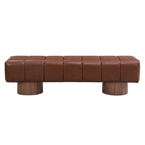 Upholstered Dining Bench For Dining Room