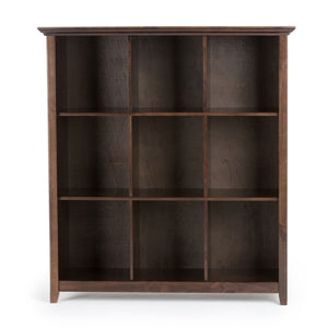 Acadian - Handcrafted Cube Storage