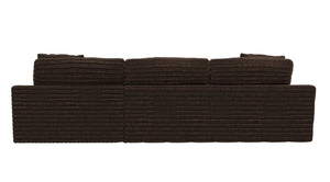 Comfrey - Sectional
