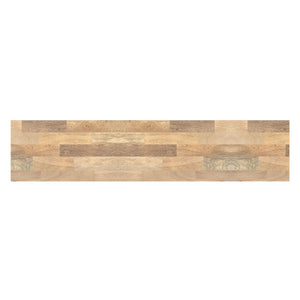 Hunter - Handcrafted TV Media Stand - Natural