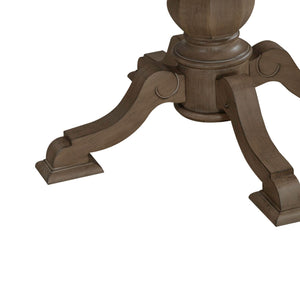 Magnolia Manor - Pedestal Table