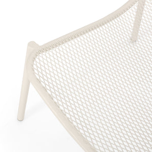 Kincaid - Stackable Iron Chair