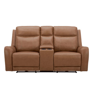 Haywood - Power Reclining Sofa Set