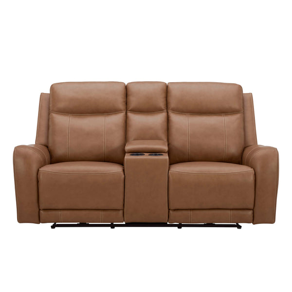 Haywood - Power Reclining Sofa Set