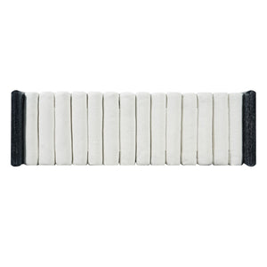 Modern Upholstered Bench