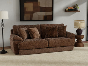 Jaden - Fabric Sofa