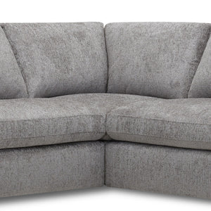 Surrender - 5 Piece Modular Sectional - Burmese Nature