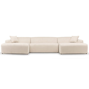Mar - High-Quality Sectional Sofa