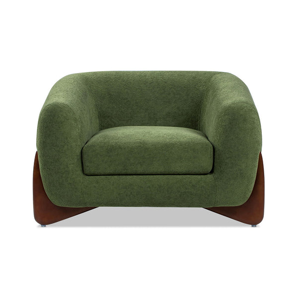 Alpine - Sherpa Arm Chair