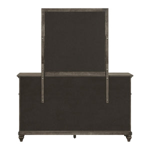 Twin Lakes - 6 Drawer Dresser