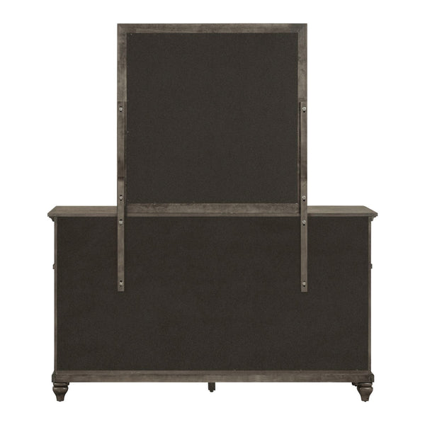 Twin Lakes - 6 Drawer Dresser