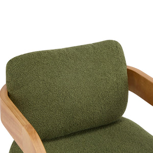 2 Pack Dining Chairs With Pillow Back