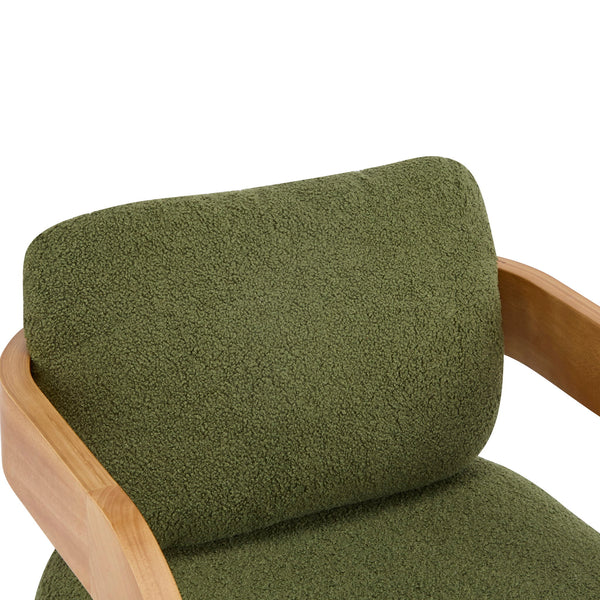 2 Pack Dining Chairs With Pillow Back