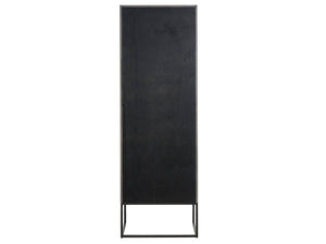 Dwell - Display Cabinet