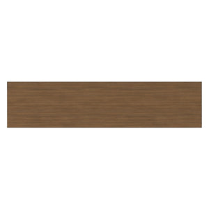 Artisan - TV Media Stand - Rustic Natural Aged Brown