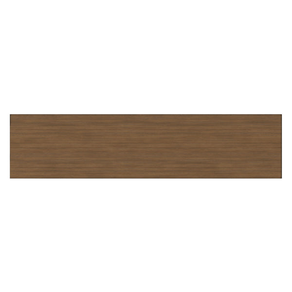 Artisan - TV Media Stand - Rustic Natural Aged Brown