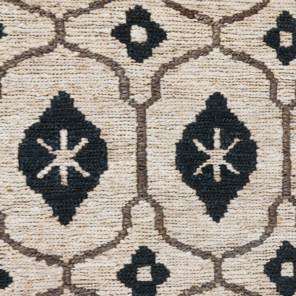 Tanami - 2' x 3' Rug - Ivory Multi