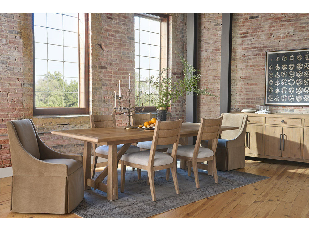 Griffith Park - Side Chair (Set of 2) - Canyon