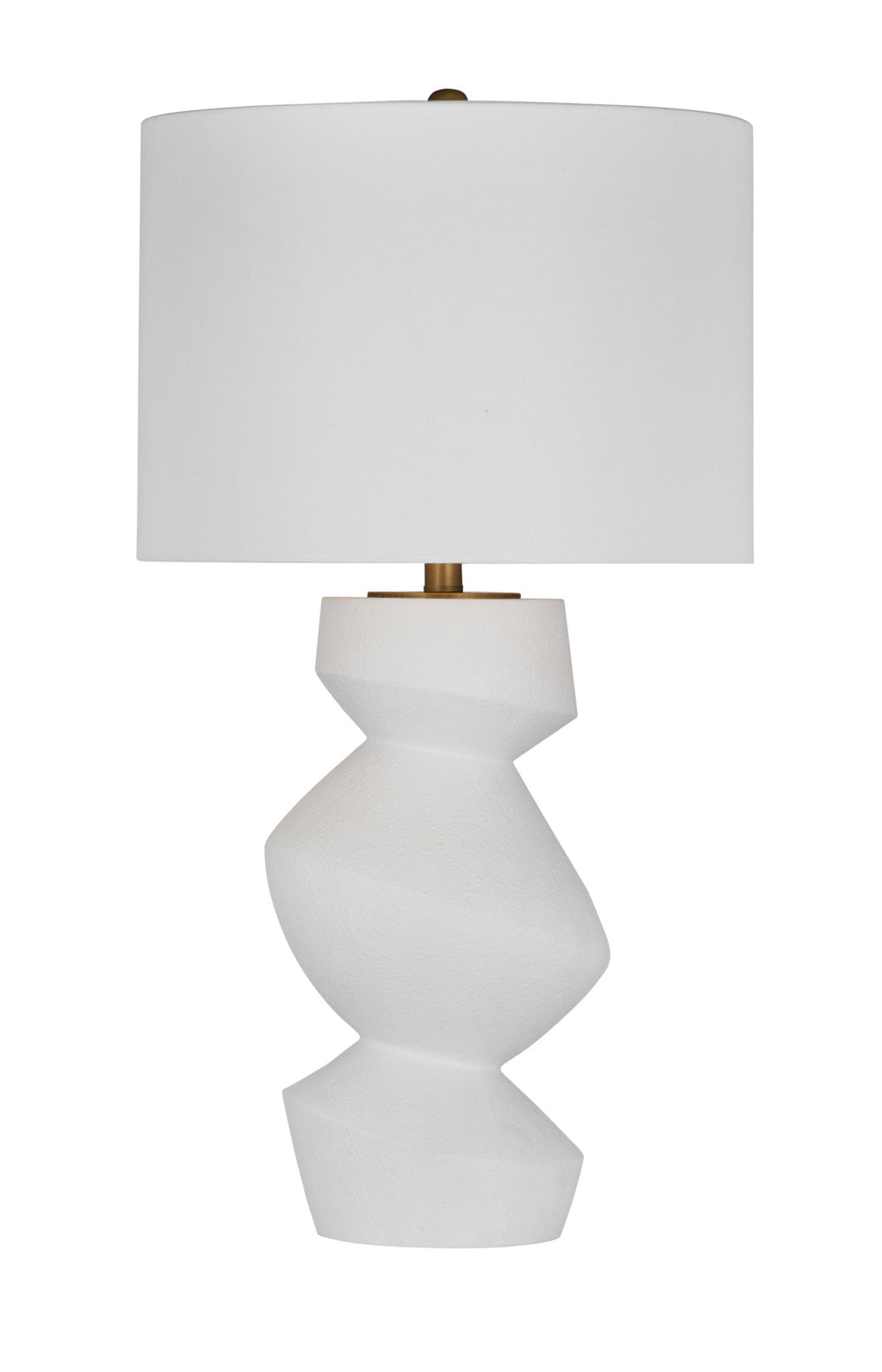 Helen - Table Lamp - White