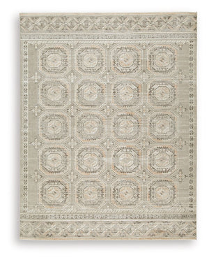 Bachby - Rug